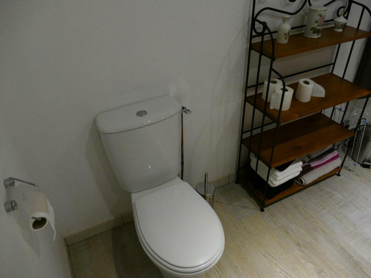 Le 46 Vakantiehuis Saint-Sauver-la-Sagne