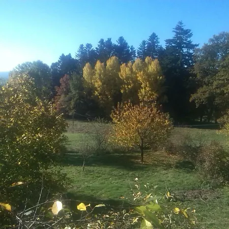 Le 46 Villa Saint-Sauver-la-Sagne Buitenkant foto
