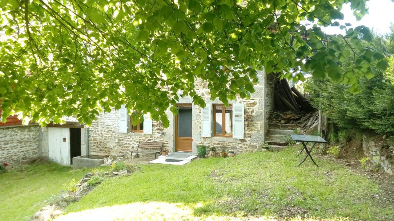 Le 46 * Saint-Sauver-la-Sagne