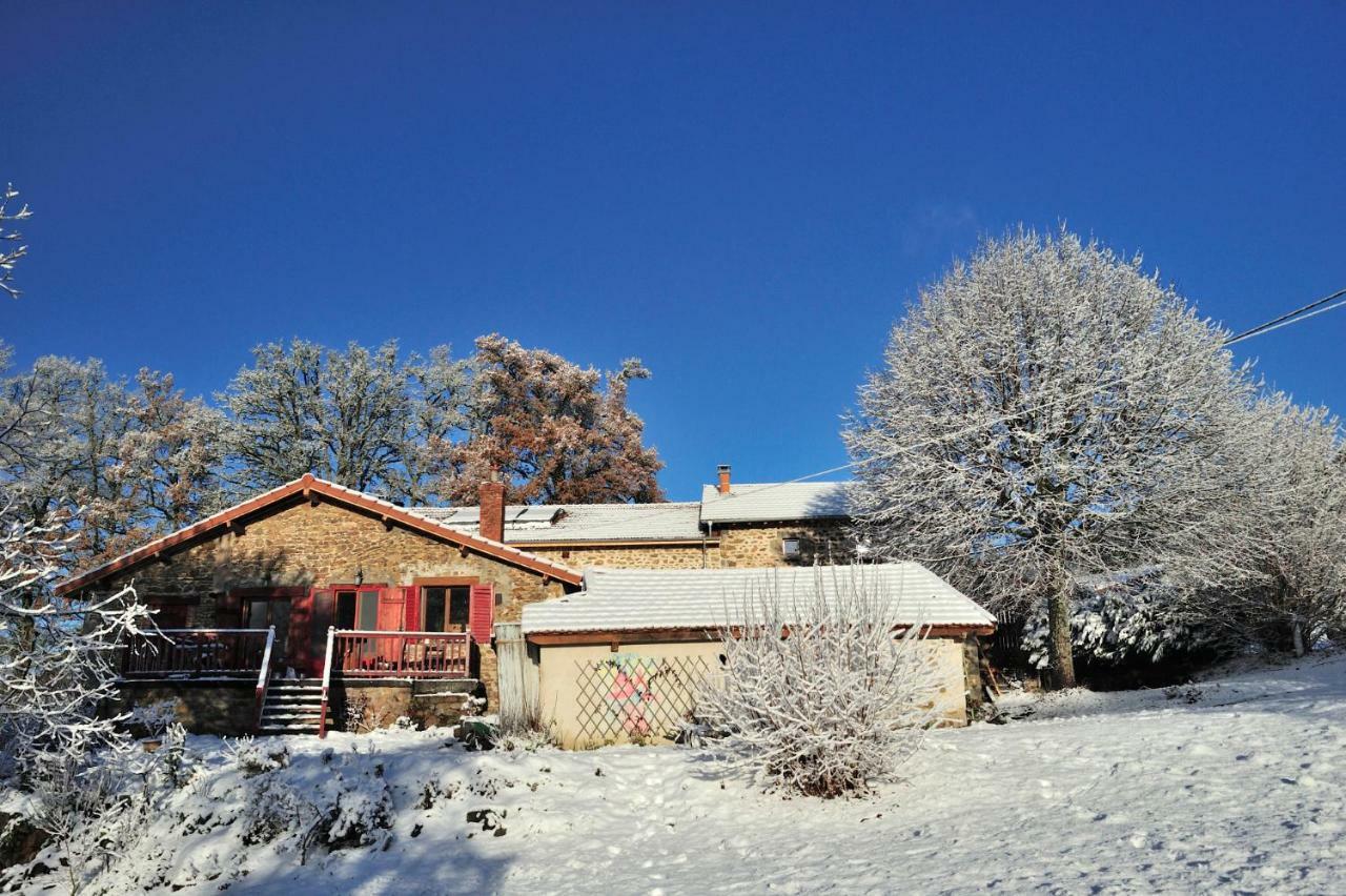 Le 46 Ferienhaus