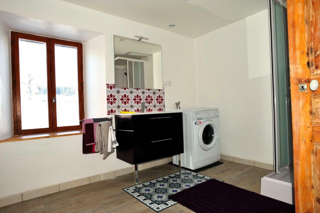Le 46 Ferienhaus