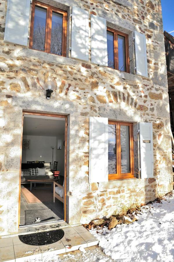 Ferienhaus Le 46 *