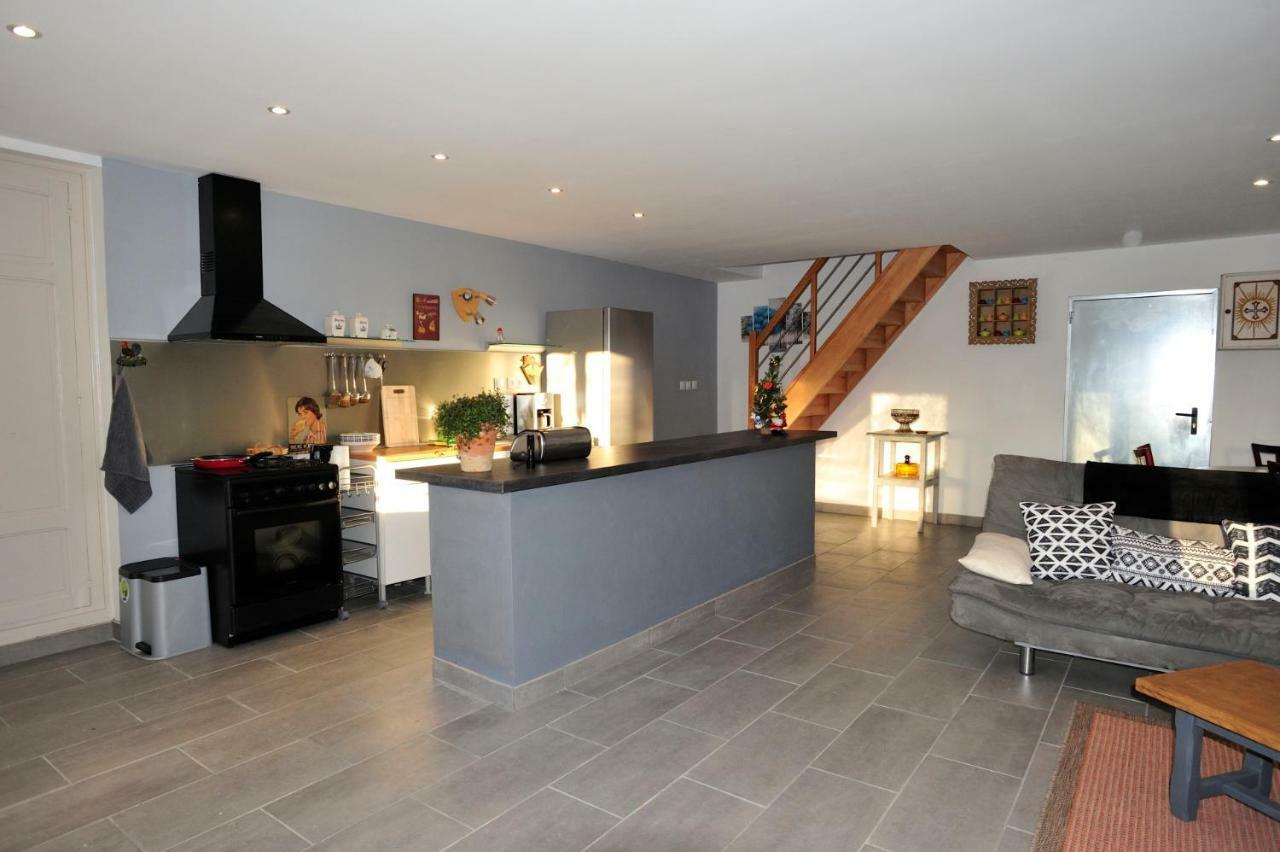 Le 46 Saint-Sauver-la-Sagne