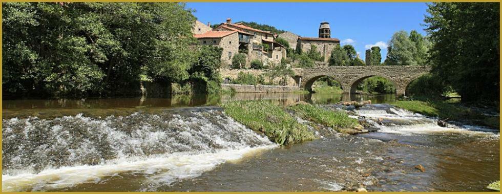 Le 46 * Saint-Sauver-la-Sagne