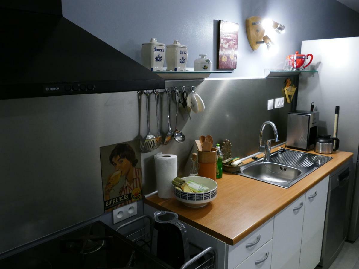 Le 46 Ferienhaus Saint-Sauver-la-Sagne