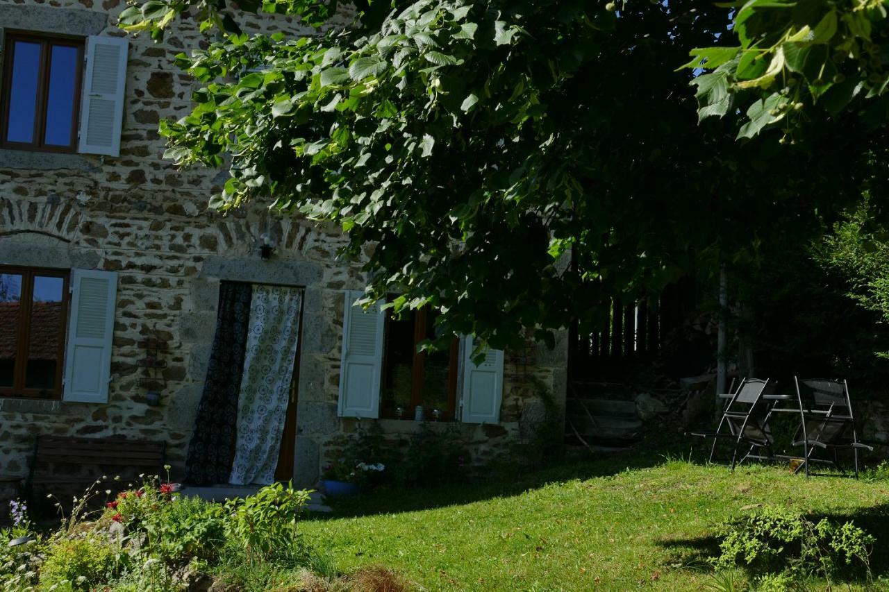 Le 46 Ferienhaus
