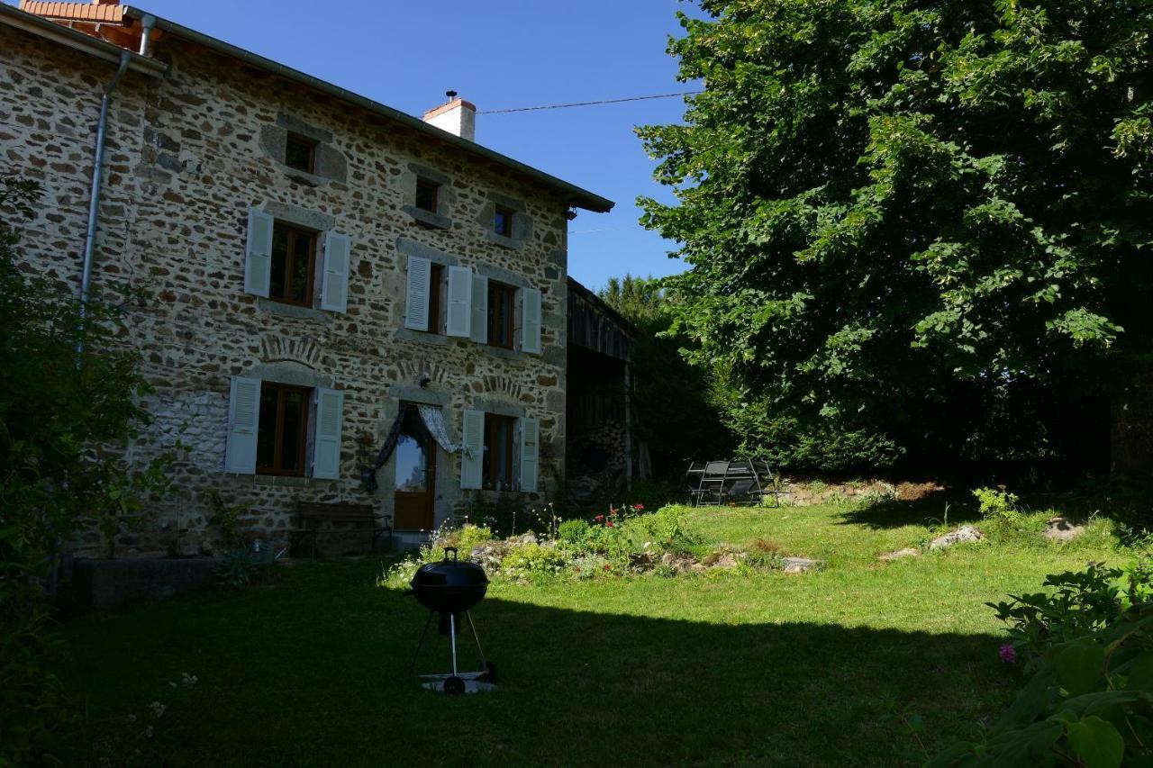 Le 46 Saint-Sauver-la-Sagne